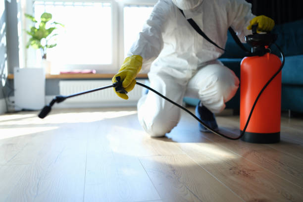 Reliable Biohazard contractor in Jamestown, KY by Dulley Family Biohazard Services